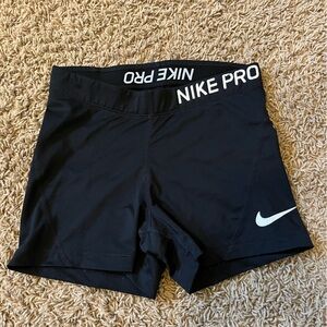 Nike Pro Short Dri-Fit